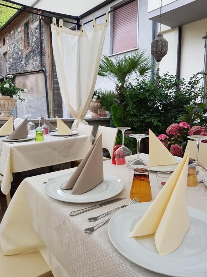 Gasthof Elena Equi Terme