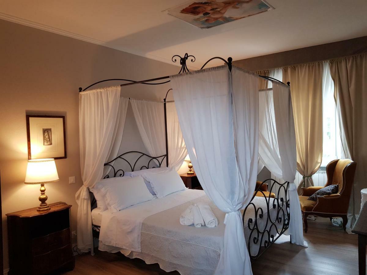 Gasthof Elena Equi Terme
