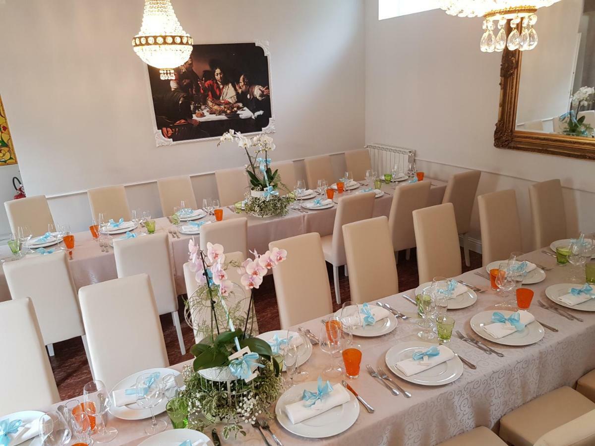 Maison d'hôtes Elena