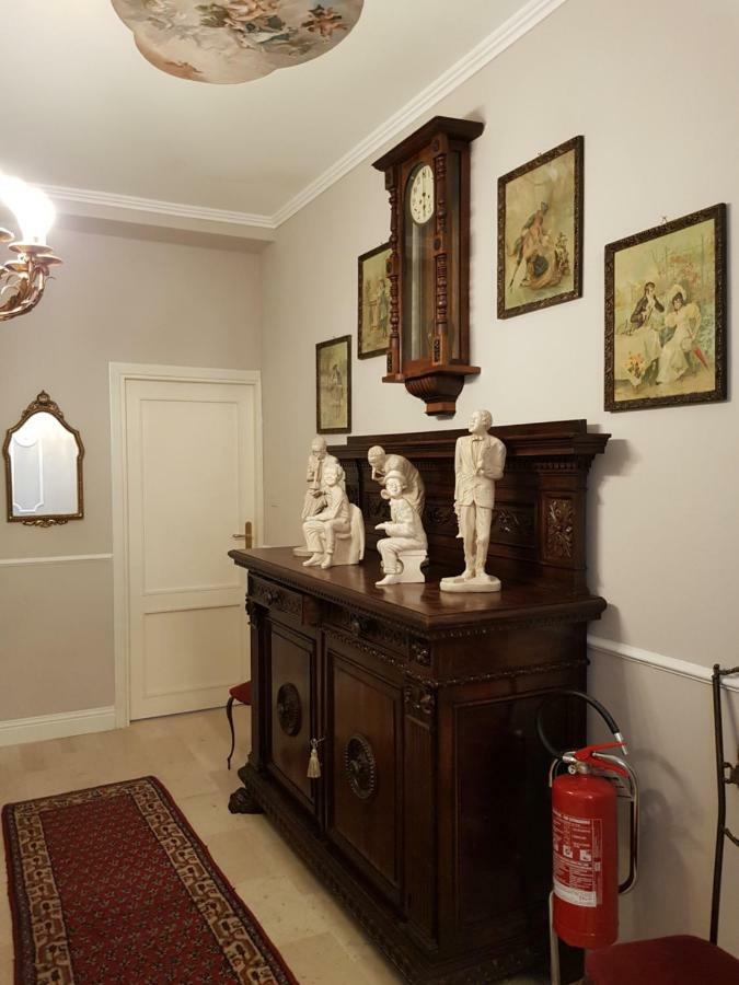 Maison d'hôtes Elena